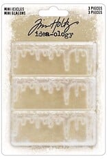 Tim Holtz - Idea-ology Tim Holtz- Christmas Icicles