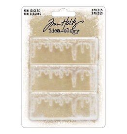 Tim Holtz - Idea-ology Tim Holtz- Christmas Icicles