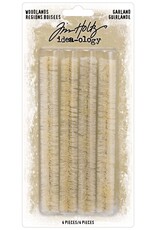 Tim Holtz - Idea-ology Tim Holtz Idea ology - Christmas 2024 - Garland