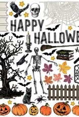 49 AND MARKET Curiosities In Willow Grove - Halloween Assortment Pack