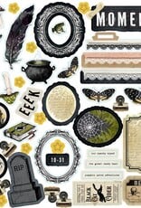 49 AND MARKET Curiosities In Willow Grove - Halloween Assortment Pack