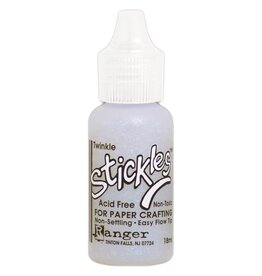 Ranger Stickles Glitter Glue - Twinkle