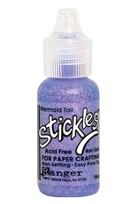 Ranger Stickles Glitter Glue - Mermaid Tail