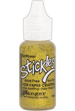 Ranger Stickles Glitter Glue - Sunflower