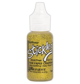 Ranger Stickles Glitter Glue - Sunflower