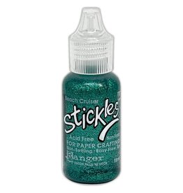 Ranger Stickles Glitter Glue - Beach Cruiser