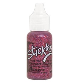 Ranger Stickles Glitter Glue - Sorbet