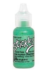 Ranger Stickles Glitter Glue - Palm Leaf