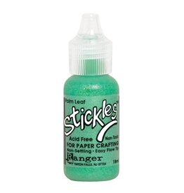 Ranger Stickles Glitter Glue - Palm Leaf