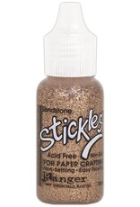 Ranger Stickles Glitter Glue - Sandstone