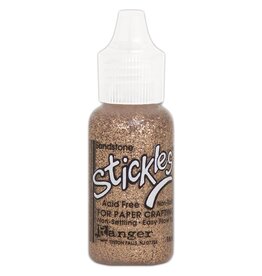 Ranger Stickles Glitter Glue - Sandstone