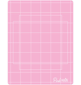 Pink & Main Low Tack Crafty Mat (Pink & Main)