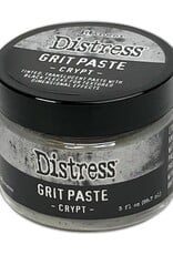 Tim Holtz - Ranger Tim Holtz - Grit Paste Crypt