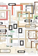 49 AND MARKET Necessities - 49 and Market Frame by Vicki Boutin