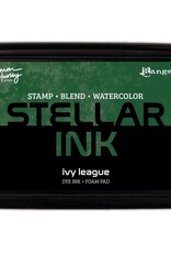 Simon Hurley-Ranger Simon Hurley Stellar Ink Pad - Ivy League
