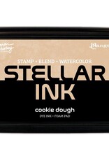 Simon Hurley-Ranger Simon Hurley Stellar Ink Pad - Cookie Dough