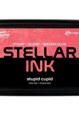 Simon Hurley-Ranger Simon Hurley Stellar Ink Pad - Stupid Cupid