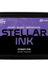Simon Hurley-Ranger Simon Hurley Stellar Ink Pad - Crown Me