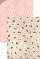 Elizabeth Craft Designs Romantic Revival - 12x12 Collection