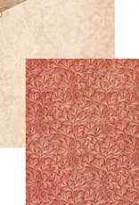 Elizabeth Craft Designs Romantic Revival - 12x12 Collection