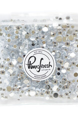 PINKFRESH STUDIO Clear Drops: Ice