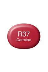Copic Markers Copic Sketch Marker - Carmine - R37