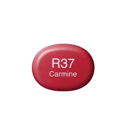 Copic Markers Copic Sketch Marker - Carmine - R37