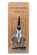Prism Studio 5" Fine Point Non Stick Teflon Scissors