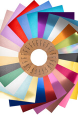 Prism Studio 12x12 Whole Spectrum Foil & Glitter (25 sheets)