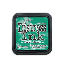 Tim Holtz - Ranger Distress "Mini" Ink Pad  Lucky Clover