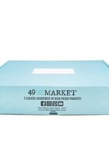 49 AND MARKET 49 & Market Mystery Box (value $200usd)