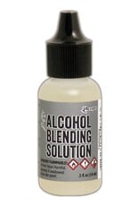 Tim Holtz - Ranger Alcohol Ink Blending Solution 1/2 oz