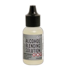Tim Holtz - Ranger Alcohol Ink Blending Solution 1/2 oz