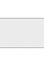 Bazzill White 40lb - Vellum Paper 8.5X11