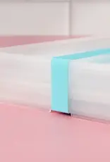 Spellbinders Craft Stax Silicone Bands- Large