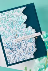 Spellbinders Betterpress Society November 2025 - Press Plate