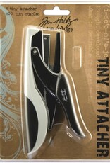 Tim Holtz - Idea-ology Tiny Attacher w/100 Staples
