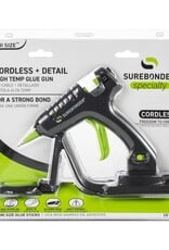 Surebonder Surebonder Cordless Mini Glue Gun