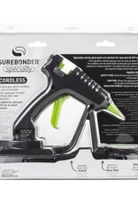 Surebonder Surebonder Cordless Mini Glue Gun