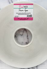 Pink & Main Foam Tape - 108 Feet (3/8")