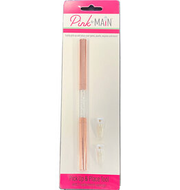 Pink & Main Pick And Place Tool (Pink & Main)
