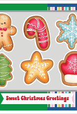 Pink & Main Tis The Season - Card Kit