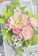 Elizabeth Craft Designs Rose - Die