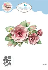 Elizabeth Craft Designs Rose - Die