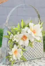 Elizabeth Craft Designs Rose Companion Flower - Dies