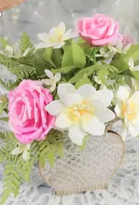 Elizabeth Craft Designs Fern & Greenery - Die