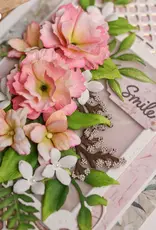 Elizabeth Craft Designs Fern & Greenery - Die