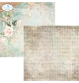 Elizabeth Craft Designs Bohemian Rose - 12x12 Collection