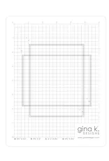 Gina K. Designs Sticky Mat (Gina K)