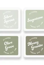 ALTENEW Sage Garden - Fresh Dye Ink Mini Cube